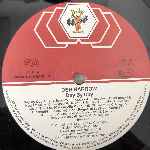 Den Harrow  Day By Day  (LP, Album)