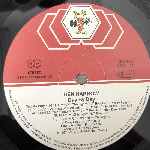 Den Harrow  Day By Day  (LP, Album)