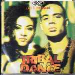 2 Unlimited - Tribal Dance