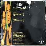 2 Unlimited  Tribal Dance  (12")