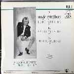 Blue System  Magic Symphony  (12", Maxi)