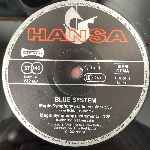 Blue System  Magic Symphony  (12", Maxi)