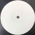 Michael Jackson vs. Billy Bushwacka  Billies Jeans  (12", Single Sided)