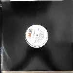 Mr. President  Ill Follow The Sun  (12", Promo)