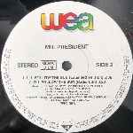 Mr. President  Ill Follow The Sun  (12", Promo)