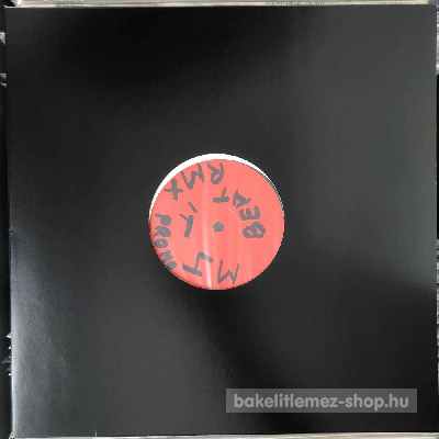 Michael Jackson vs. Billy Bushwacka - Billies Jeans  (12", Single Sided) (vinyl) bakelit lemez