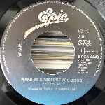 Wham  Wake Me Up Before You Go-Go  (7", Single)