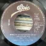 Wham  Wake Me Up Before You Go-Go  (7", Single)