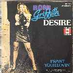 Roni Griffith - Desire