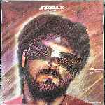 Omega  Az Arc  LP