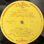 Vivaldi  A Négy Évszak  The Four Seasons  LP