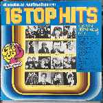 Various - 16 Top Hits - Aus Den Hitparaden 1984 Mai Juni
