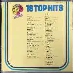 Various  16 Top Hits - Aus Den Hitparaden 1984 Mai Juni  (LP, Comp)