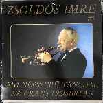 Zsoldos Imre - 21+1 Népszerű Táncdal Az Aranytrombitán
