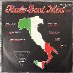 Various - Italo Boot Mix Vol. 8