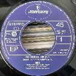 INXS  Original Sin  (7", Ep)