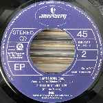 INXS  Original Sin  (7", Ep)