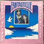 Fantastique  Costa Blanca  (7", Single)
