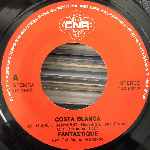 Fantastique  Costa Blanca  (7", Single)