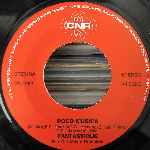 Fantastique  Costa Blanca  (7", Single)