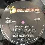 The Gap Band  Big Fun  (12", Single)