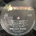 The Gap Band  Big Fun  (12", Single)