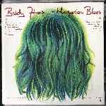 Bródy János  Hungarian Blues  LP