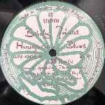 Bródy János  Hungarian Blues  LP