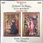 Schola Hungarica, László Dobszay - Vespers For Christmas And Easter