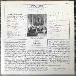 Schola Hungarica, László Dobszay  Vespers For Christmas And Easter  (LP, Album)