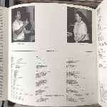 Schola Hungarica, László Dobszay  Vespers For Christmas And Easter  (LP, Album)