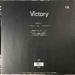 Kool & The Gang  Victory (Glory Mix)  (12")