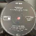 Kool & The Gang  Victory (Glory Mix)  (12")