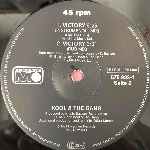 Kool & The Gang  Victory (Glory Mix)  (12")