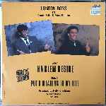 London Boys  Harlem Desire  (12", Maxi)
