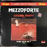 Mezzoforte - Garden Party