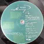 Mary Mary  Shackles (Praise You)  (12")