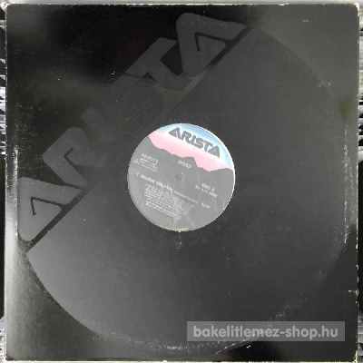 Snap - Ooops Up - Believe The Hype  (12") (vinyl) bakelit lemez