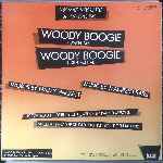 Baltimora  Woody Boogie  (12", Maxi)