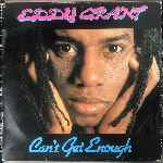 Eddy Grant - Cant Get Enough