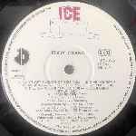 Eddy Grant  Cant Get Enough  (LP, Album)