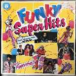 Various - Funky Super Hits