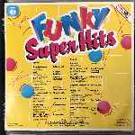 Various  Funky Super Hits  (LP, Comp)