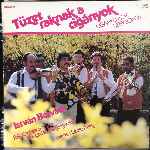 István Horváth - Tüzet Raknak A Cigányok - Cigánydalok (Gipsy Songs)