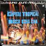 Two Man Sound - Capital Tropical