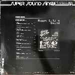 Two Man Sound  Capital Tropical  (12", Single)