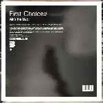 First Choice  Ain t He Bad  (12")