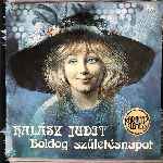 Halász Judit - Boldog Születésnapot!