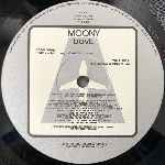 Moony  Dove  (12")