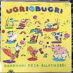 Various - Ugri Meg Bugri – Gárdonyi Géza Állatmeséi